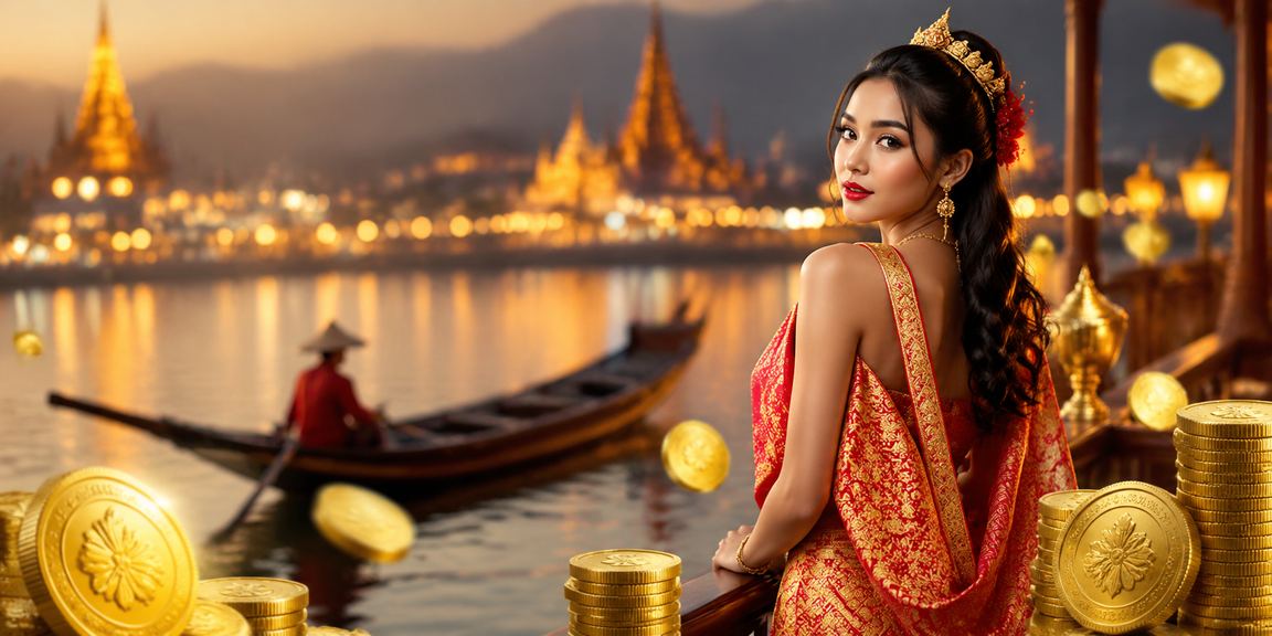 မြန်မာနိုင်ငံ Inle ချိုင့်ကန်ပန်းခြံအနီး အဆင့်မြင့် ဆုနှင့် ဂိမ်းပွဲများ