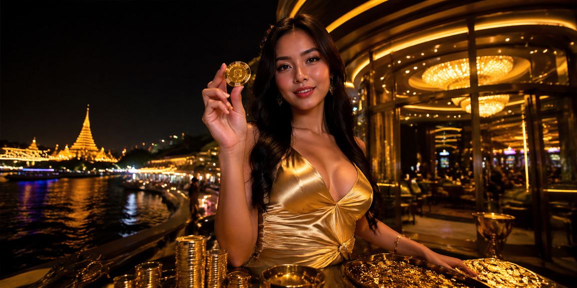 မွော်လမြိုင် ညဈေးတွင် မိုဘိုင်းငွေပေးချေမှု