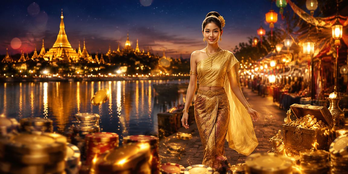 မြန်မာနိုင်ငံ ဆားကိုးတောင်မှာ ရှိနေသော စကားတန်းတင် ဘောလုံးလောင်းကစားပရိသတ်