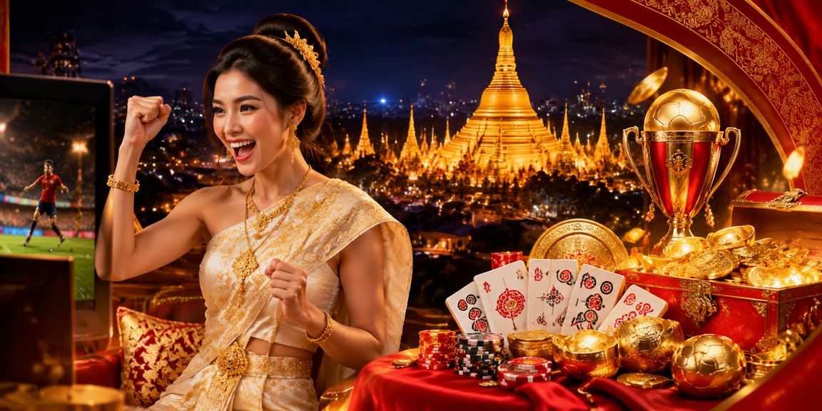 ကာစီနိုဂိမ်းများ၌ ခံစားရန်
